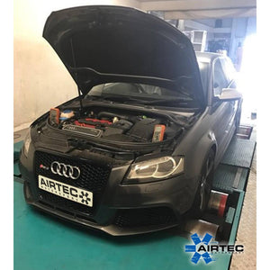 Airtec Intercooler Upgrade for Audi Rs3 (8p) - Wayside Performance