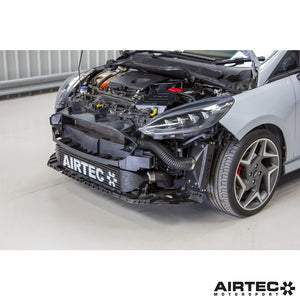 Airtec Motorsport Oil Cooler Kit for Fiesta St Mk8 - Wayside Performance