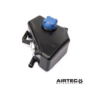 Airtec Motorsport Header Tank for Fiesta Mk8 St-200 - Wayside Performance