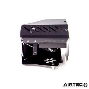 Airtec Motorsport Enclosed Induction Kit for Mk4 Focus St - Wayside Performance