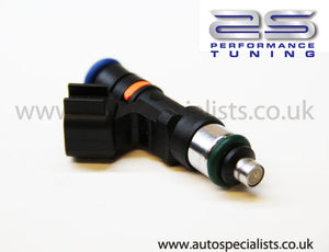 Bosch 750cc Injectors Focus RS MK2 & Focus ST ST225 - Wayside Performance