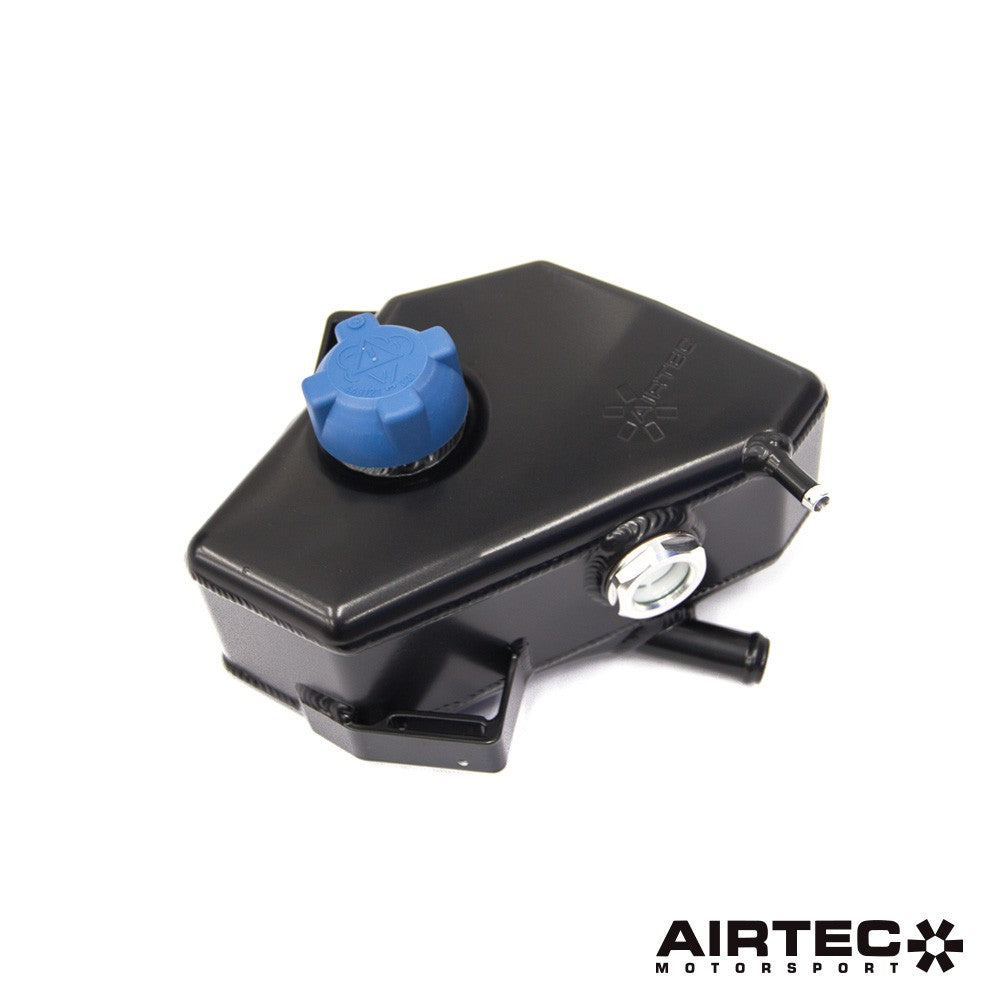Airtec Motorsport Header Tank for Fiesta Mk8 St-200 - Wayside Performance