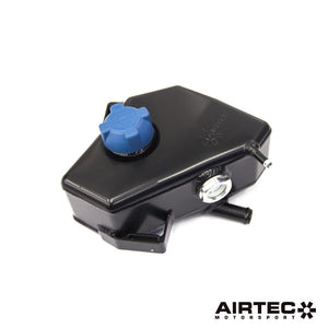 Airtec Motorsport Header Tank for Fiesta Mk8 St-200 - Wayside Performance