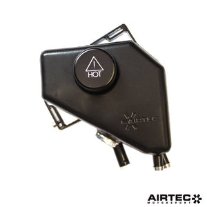 Airtec Motorsport Header Tank for Fiesta St180 - Wayside Performance