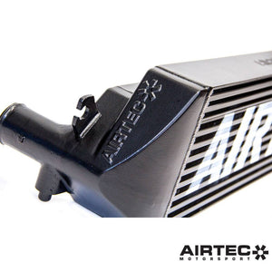 Airtec Motorsport Front Mount Intercooler for Toyota Yaris Gr - Wayside Performance