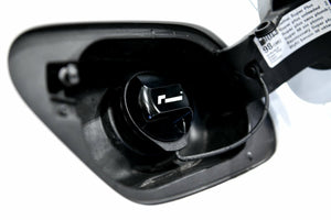 Racingline Performance Billet Fuel Cap - Wayside Performance