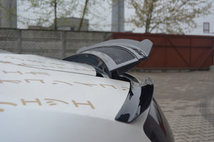 Spoiler Extension Audi R8 (2006-2015) - Wayside Performance
