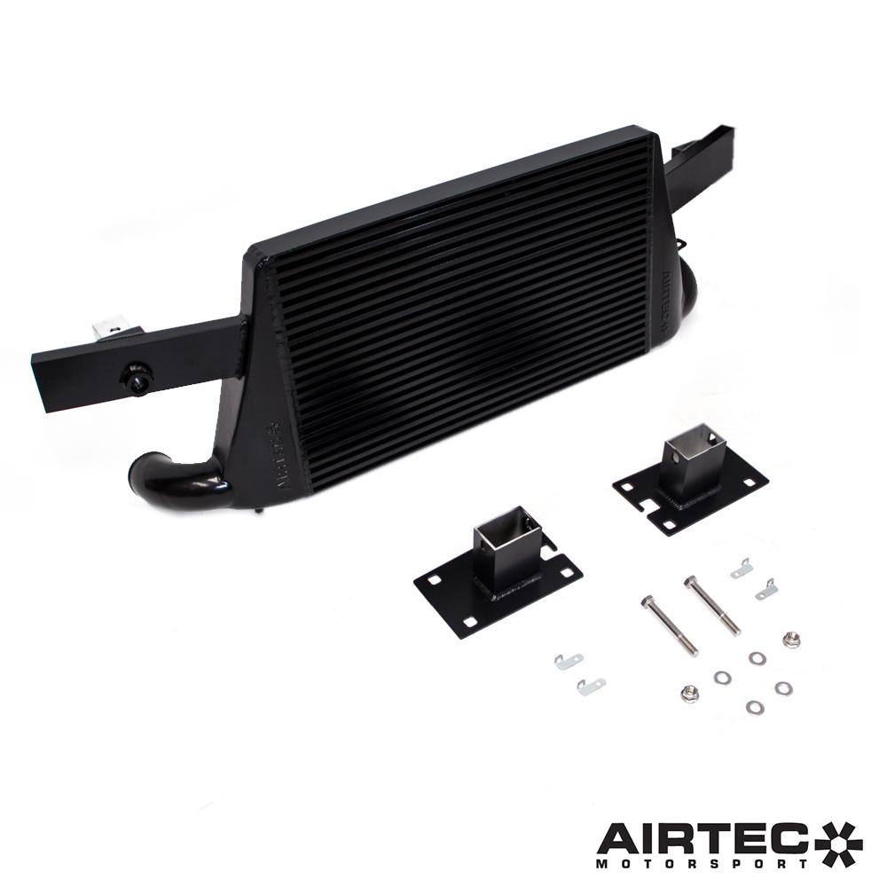 Airtec Motorsport Stage 3 Front Mount Intercooler for Audi Ttrs 8s - Wayside Performance 