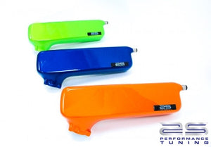 AS Performance Inlet manifold for Focus Mk2 ST & RS - Wayside Performance