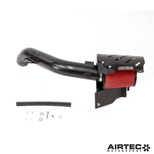Airtec Motorsport Induction Kit for Bmw N55 (M135i/m235i/335i/435i & M2 Non-competition) - Wayside Performance