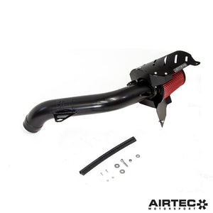Airtec Motorsport Induction Kit for Bmw N55 (M135i/m235i/335i/435i & M2 Non-competition) - Wayside Performance