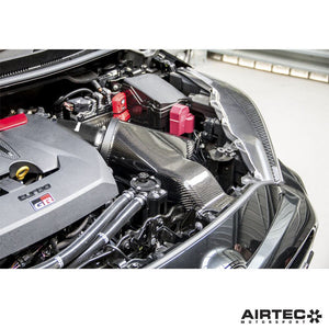 Airtec Motorsport Enclosed Carbon Fibre Cais For Toyota Yaris Gr - Wayside Performance