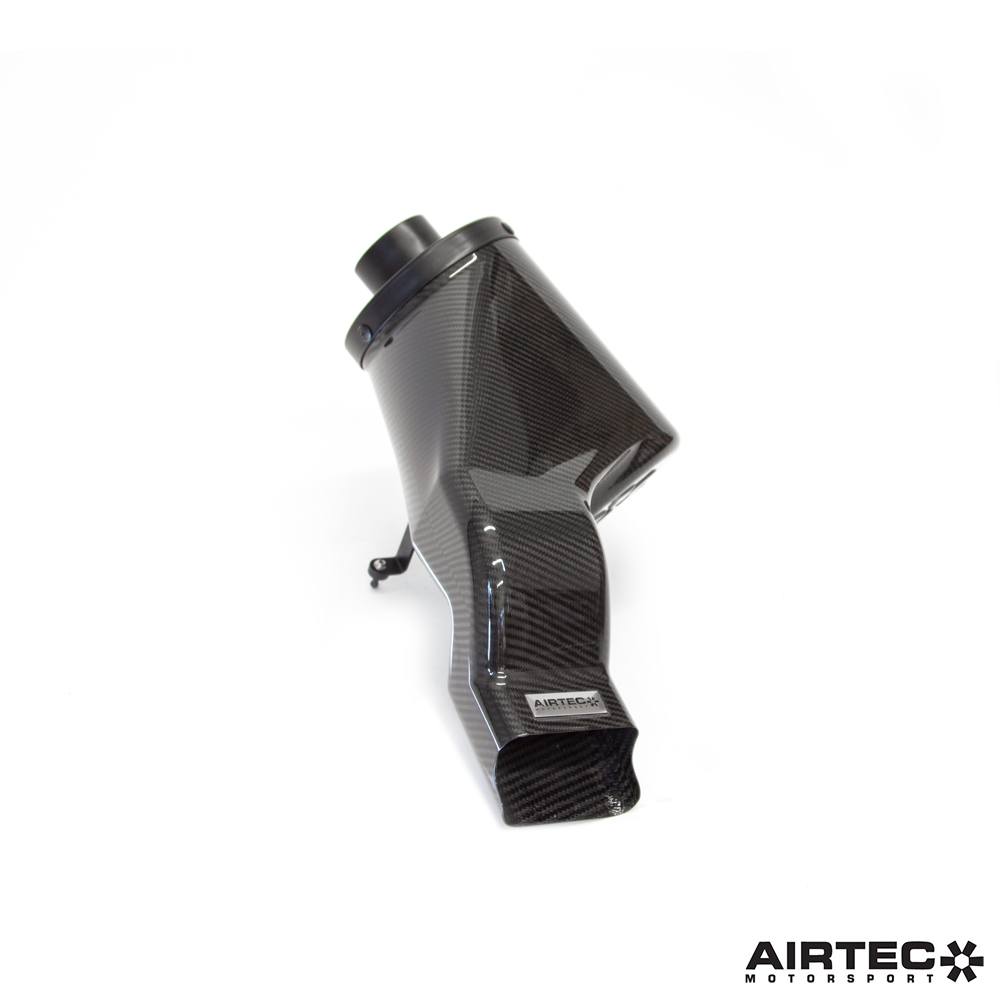 Airtec Motorsport Enclosed Carbon Fibre Cais For Toyota Yaris Gr - Wayside Performance