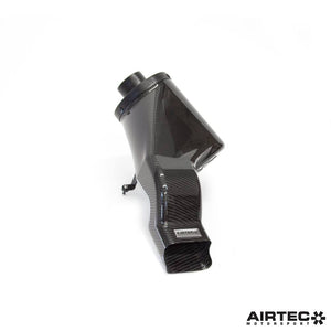 Airtec Motorsport Enclosed Carbon Fibre Cais For Toyota Yaris Gr - Wayside Performance
