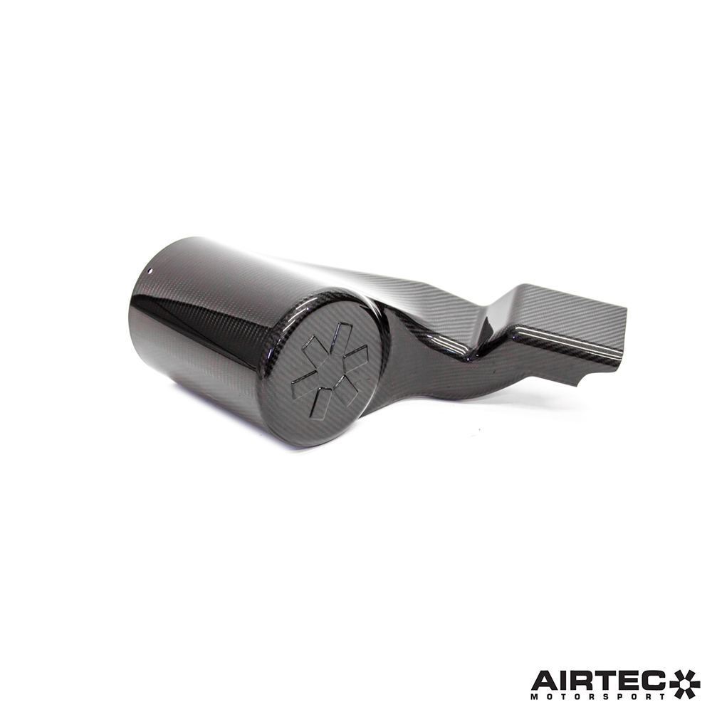 Airtec Motorsport Enclosed Carbon Fibre Cais For Toyota Yaris Gr - Wayside Performance