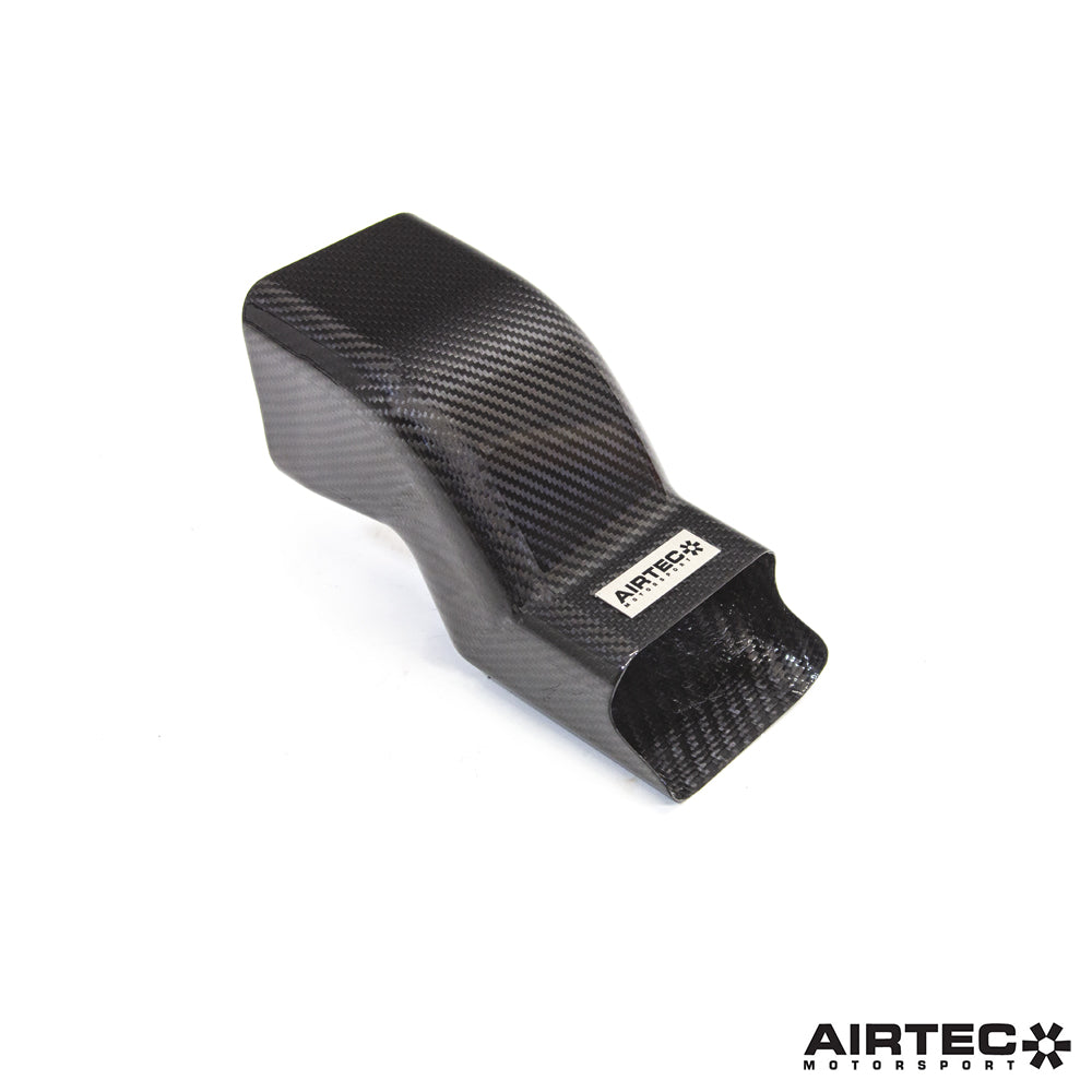 Airtec Motorsport Carbon Air Feed for Toyota Yaris Gr - Wayside Performance