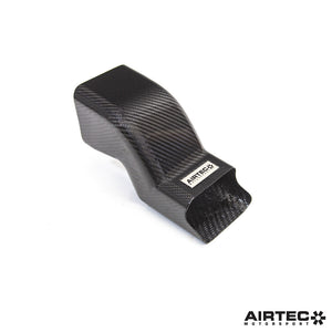 Airtec Motorsport Carbon Air Feed for Toyota Yaris Gr - Wayside Performance