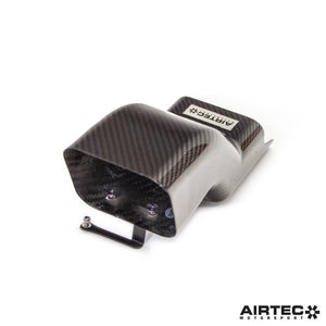 Airtec Motorsport Carbon Air Feed for Toyota Yaris Gr - Wayside Performance