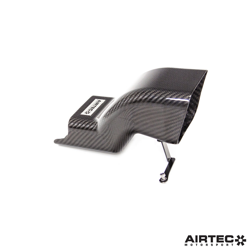 Airtec Motorsport Carbon Air Feed for Toyota Yaris Gr - Wayside Performance