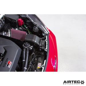 Airtec Motorsport Carbon Air Feed for Toyota Yaris Gr - Wayside Performance