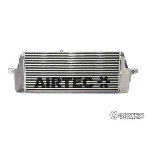 Airtec Stage 1 Intercooler Upgrade for Focus Rs Mk2 - Wayside Performance