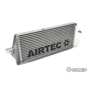 Airtec Stage 1 Intercooler Upgrade for Focus Rs Mk2 - Wayside Performance