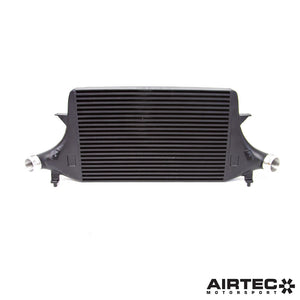 Airtec Motorsport Stage 2 Front Mount Intercooler for Fiesta Mk8 St-200 - Wayside Performance