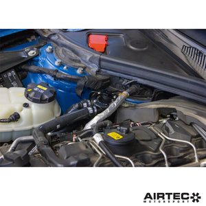 Airtec Motorsport Catch Can Kit for Bmw N55 (M135i/m235i/m2 Non-competition) - Wayside Performance
