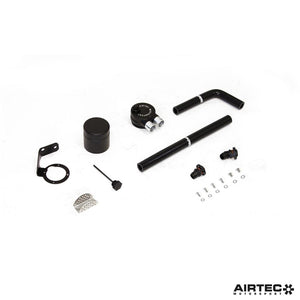 Airtec Motorsport Catch Can Kit for Bmw N55 (M135i/m235i/m2 Non-competition) - Wayside Performance