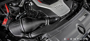 Eventuri Carbon Fibre Intake System - S4 (B9) 3.0 V6 Turbo - Wayside Performance