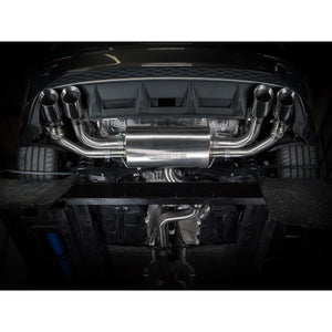 Cobra Sport Audi S3 (8Y) 5 door Sportback Race GPF Back Performance Exhaust - Wayside Performance