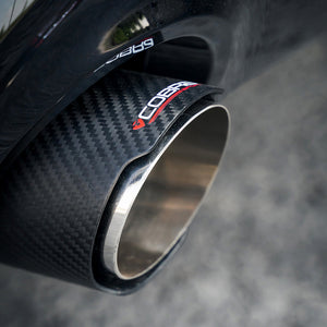 Cobra Sport BMW 128ti (F40) GPF/PPF Back Performance Exhaust - Wayside Performance