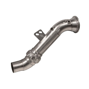 Cobra Sport BMW M140i De-Cat / Sports Cat Downpipe Performance Exhaust - Wayside Performance