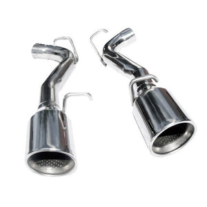 Cobra Sport Chrysler 300 Diesel (2005-10) Rear Sports Exhaust - Wayside Performance