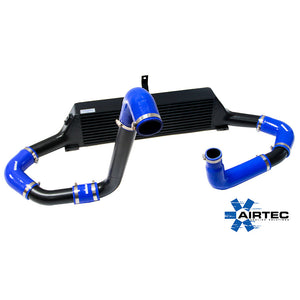 Corsa E VXR Airtec Stage 2 Front Mount Intercooler - Wayside Performance