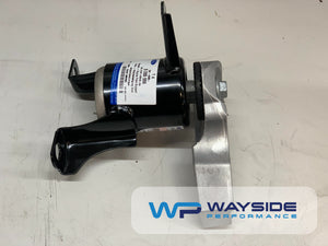 Ford Fiesta Mk7 ST180/ST200 driver side/offside engine mount - Wayside Performance