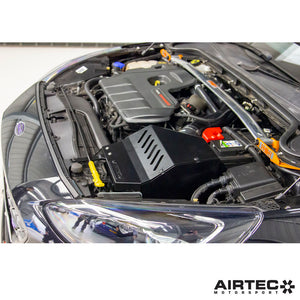 Airtec Motorsport Enclosed Induction Kit for Mk4 Focus St - Wayside Performance
