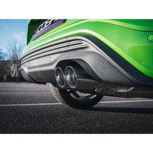 Cobra Sport Ford Puma ST GPF-Back Valved Performance Exhaust - Wayside Performance