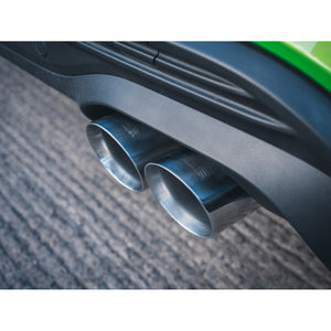 Cobra Sport Ford Puma ST GPF-Back Valved Performance Exhaust - Wayside Performance