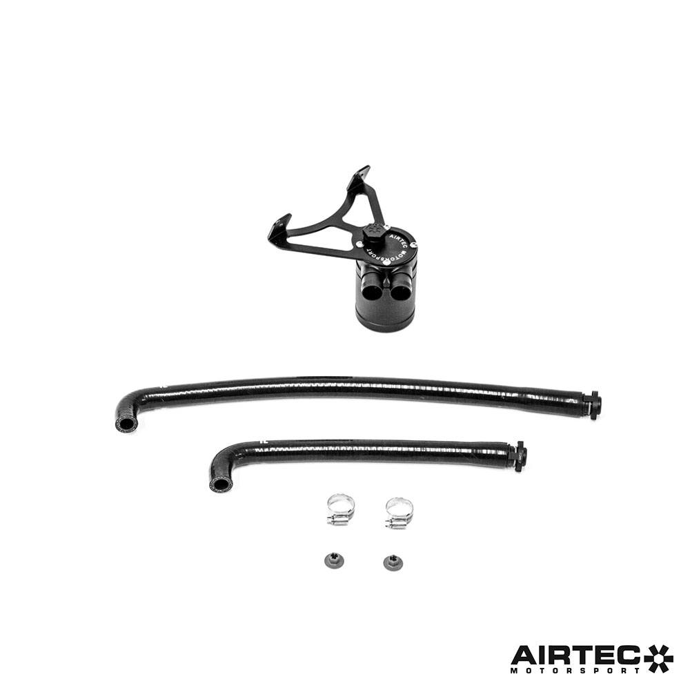 Airtec Motorsport Breather Kit for Focus St Mk4 - Wayside Performance