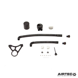 Airtec Motorsport Breather Kit for Focus St Mk4 - Wayside Performance