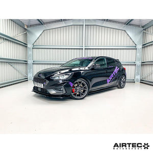 Airtec Motorsport Breather Kit for Focus St Mk4 - Wayside Performance