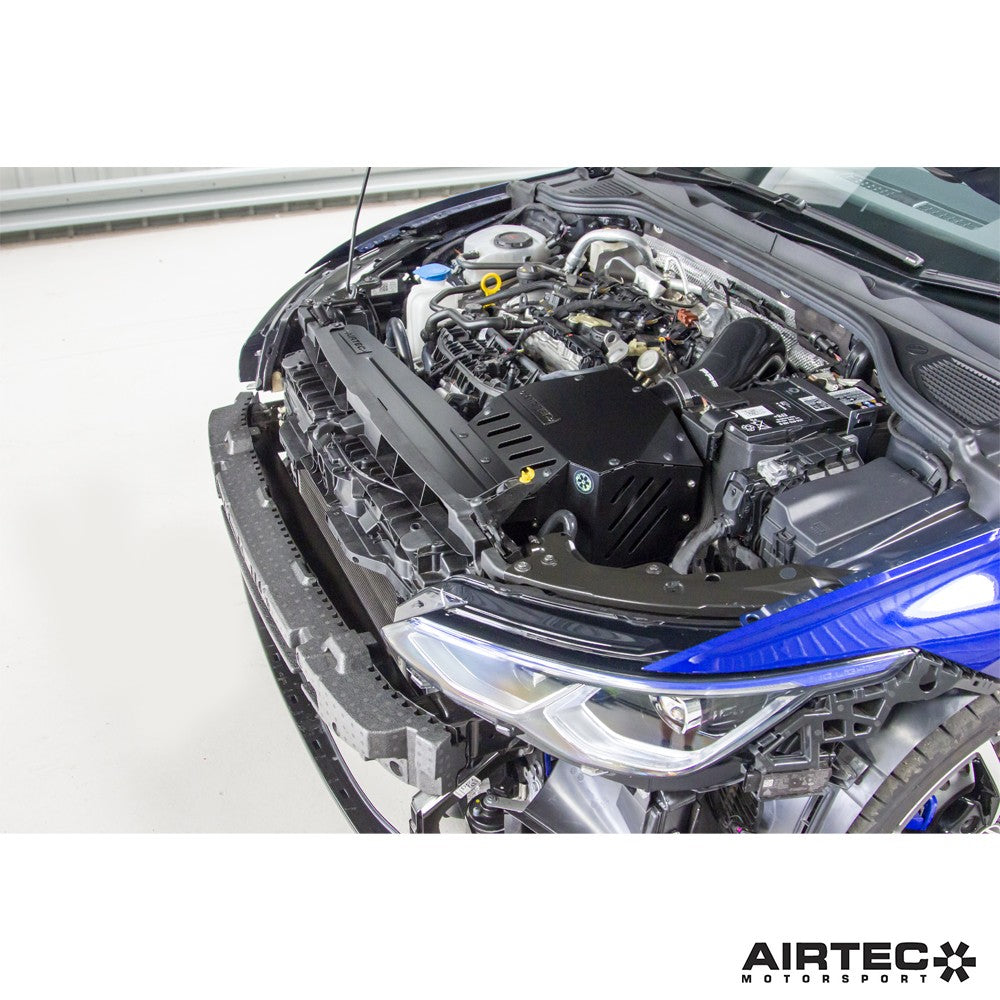 AIRTEC MOTORSPORT ENCLOSED INDUCTION KIT FOR 1.8 / 2.0 TSI EA888 GEN 4 ENGINE – 2020 ONWARDS - Wayside Performance