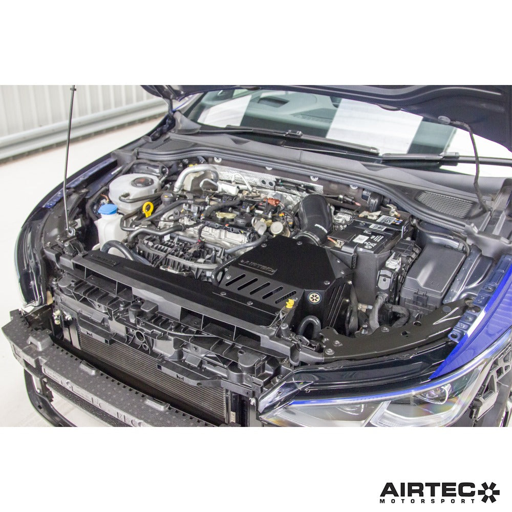 AIRTEC MOTORSPORT ENCLOSED INDUCTION KIT FOR 1.8 / 2.0 TSI EA888 GEN 4 ENGINE – 2020 ONWARDS - Wayside Performance