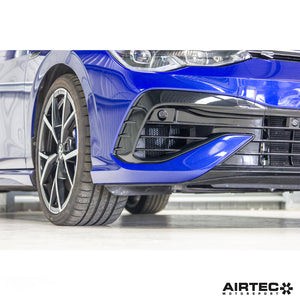 AIRTEC MOTORSPORT AUXILIARY RADIATORS FOR 1.8 / 2.0 TSI EA888 GEN 4 ENGINE – 2020 ONWARDS - Wayside Performance