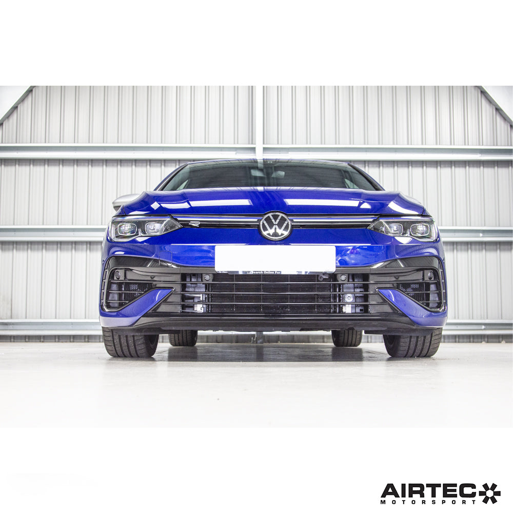 AIRTEC MOTORSPORT AUXILIARY RADIATORS FOR 1.8 / 2.0 TSI EA888 GEN 4 ENGINE – 2020 ONWARDS - Wayside Performance