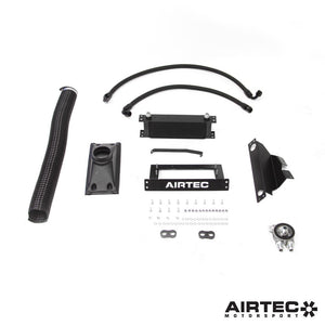 Airtec Motorsport Oil Cooler Kit for Fiesta St Mk8 - Wayside Performance