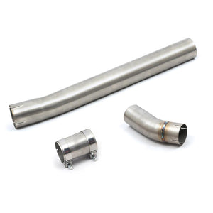 Cobra Sport Mini (Mk3) Cooper S (F56) 2014-18 Resonator Delete Performance Exhaust* - Wayside Performance