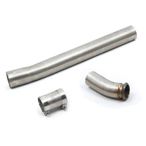 Cobra Sport Mini (Mk3) Cooper S (F56) 2014-18 Resonator Delete Performance Exhaust* - Wayside Performance
