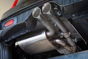 Cobra Sport Mini (Mk3) Cooper S / JCW (F56 LCI) Facelift 3" Valved Cat Back Performance Exhaust - Wayside Performance